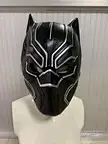 black panther panther
