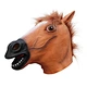 horse head