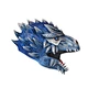 dragon head