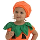 baby food pumpkin