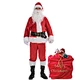 christmas suit