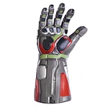 gloves man