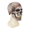 latex mouth mask