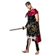 the warrior