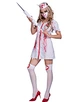 remove blood stain fabric