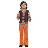 hippie child costume
