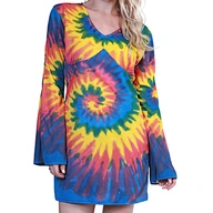 hippie dresses