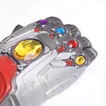gloves man