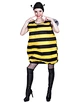 bumble bee costume adult