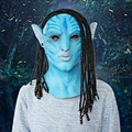 avatar movie mask