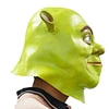 latex mask