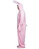 pajamas pink