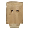latex mask ghost mask