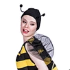 bumble bee costume adult