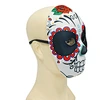 day of the dead art
