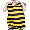 bumble bee costume adult
