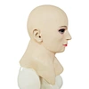 bald beauty