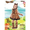 simple cosplay costume for girl
