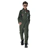 pilot flight attendant costume