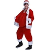 santa claus dress