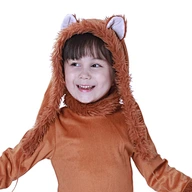 little fox
