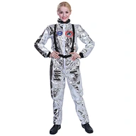 astronaut costume