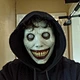 smiling