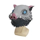 ghost mask