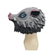 ghost mask