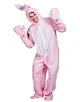 pajamas pink