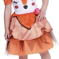 little fox
