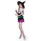 magic witch costume