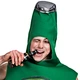 beer bottle costume