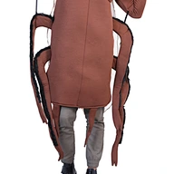 one piece halloween costume