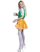 maid dress