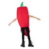pepper red