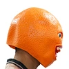 orange funny pens