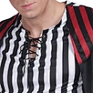 pirate costume includes the pirate costume
