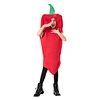 pepper red