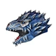 dragon head