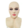 bald beauty