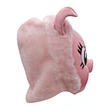 latex mask ghost mask