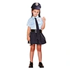 girl police