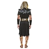 egyptian pharaoh art