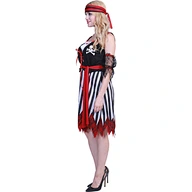 ladies pirate fancy dress costumes