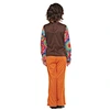 hippie child costume