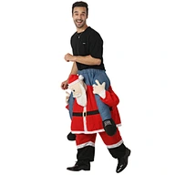 santa claus