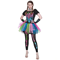 skull punk