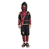ninja kids
