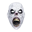 latex skull mask
